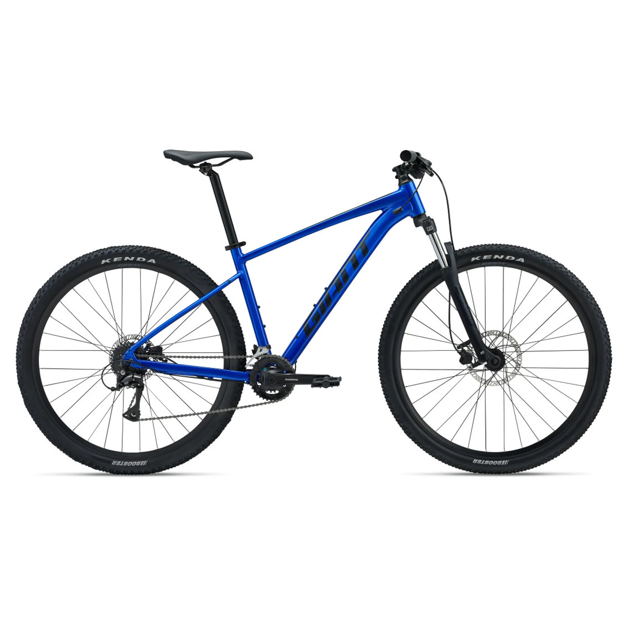 Giant Talon 24 Inch Disc Giant Talon Hardtail Mountain Bike 2024