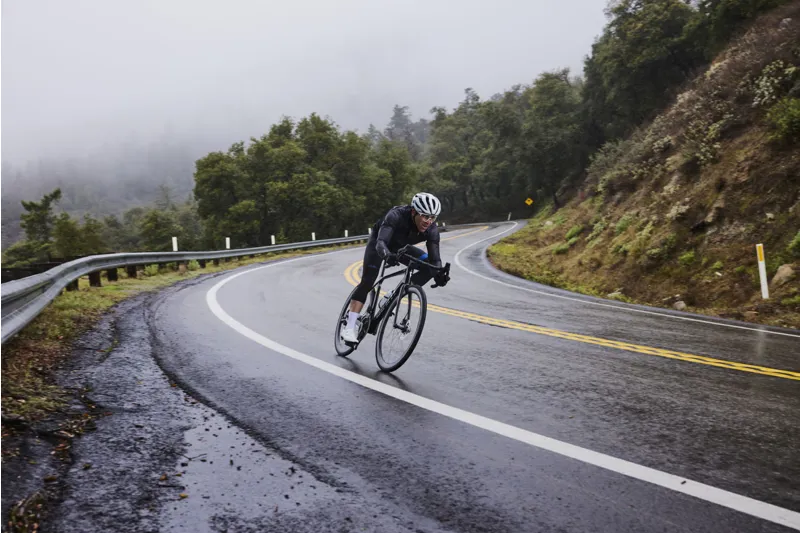 Giant TCR Advanced Pro 1 Di2 Road Bike 2025 in Carbon-9