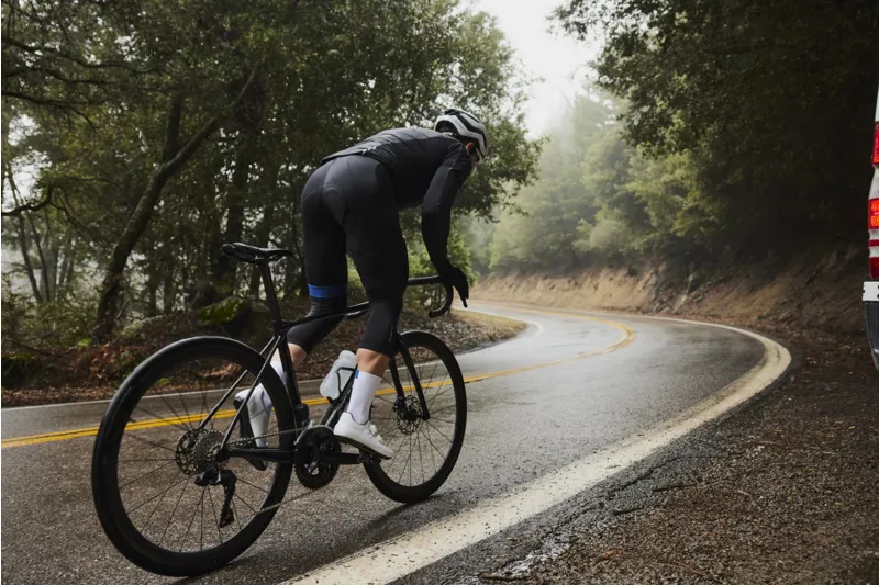 Giant TCR Advanced Pro 1 Di2 Road Bike 2025 in Carbon-7