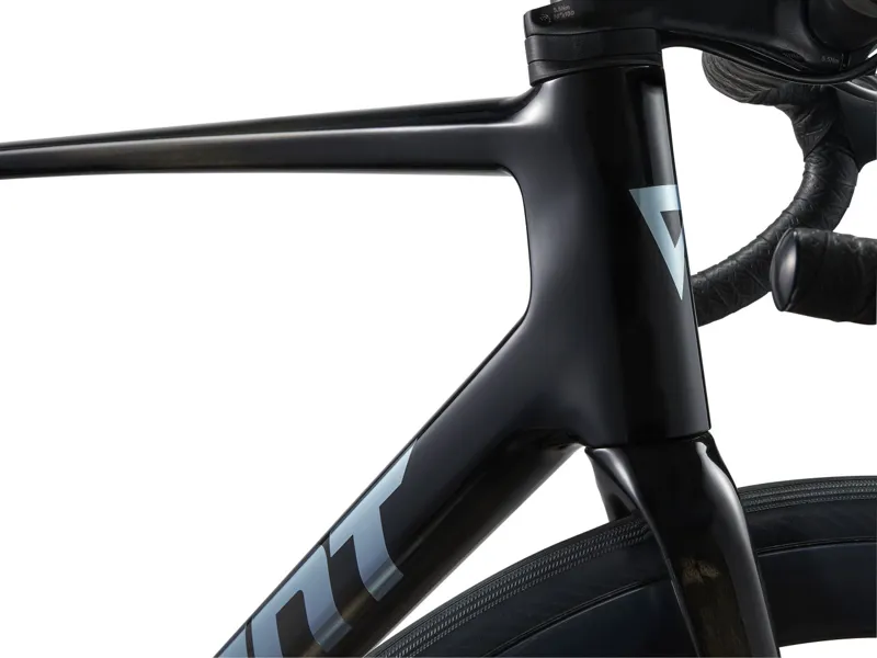 Giant TCR Advanced Pro 1 AXS Road Bike 2025 in Carbon-3