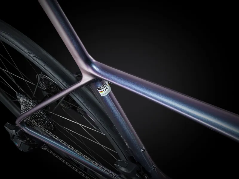 Giant TCR Advanced SL 1 AXS Road Bike 2025 in Blue Dragonfly-8