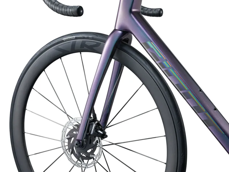 Giant TCR Advanced SL 1 AXS Road Bike 2025 in Blue Dragonfly-3