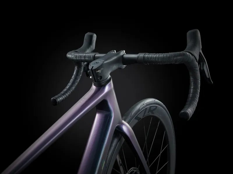 Giant TCR Advanced SL 1 AXS Road Bike 2025 in Blue Dragonfly-10