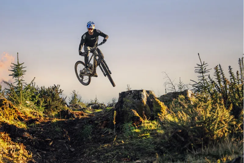 Mondraker Zendit Electric Bikes