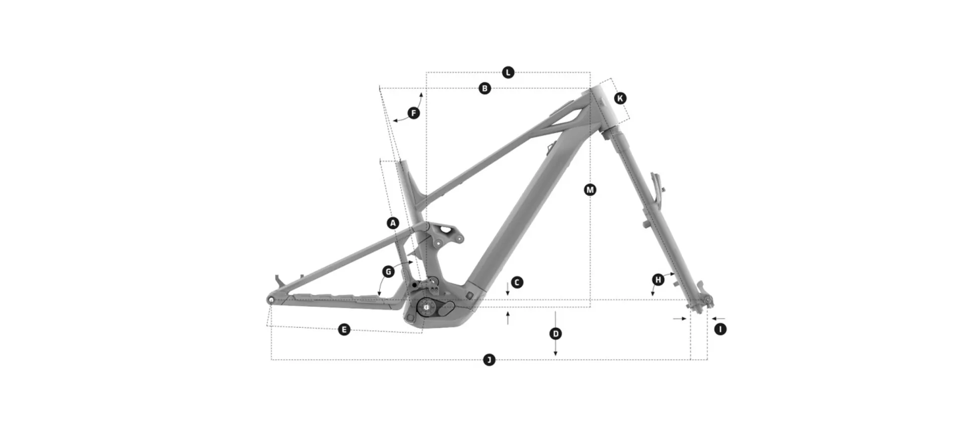Sly Frame Geometry
