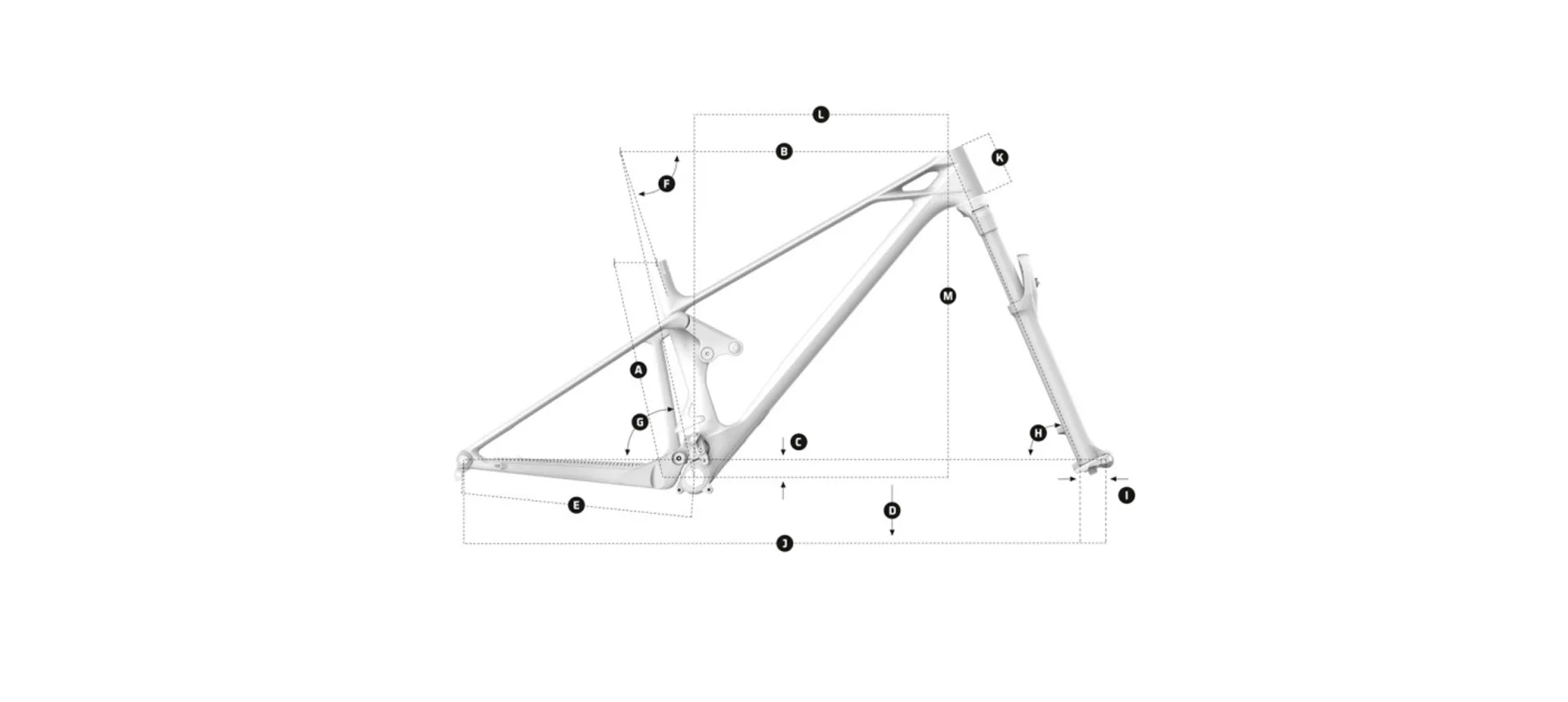 Raze Frame Geometry