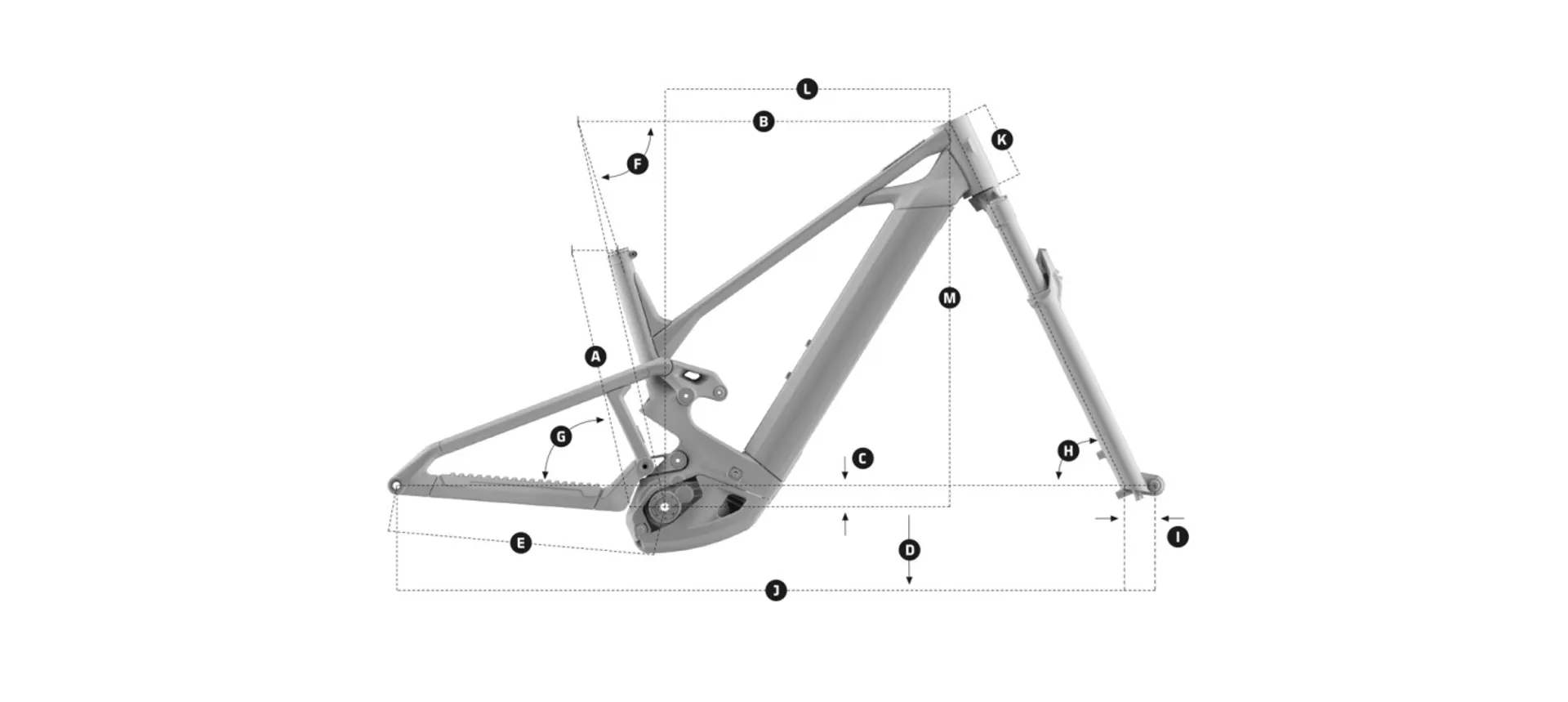Scree Frame Geometry