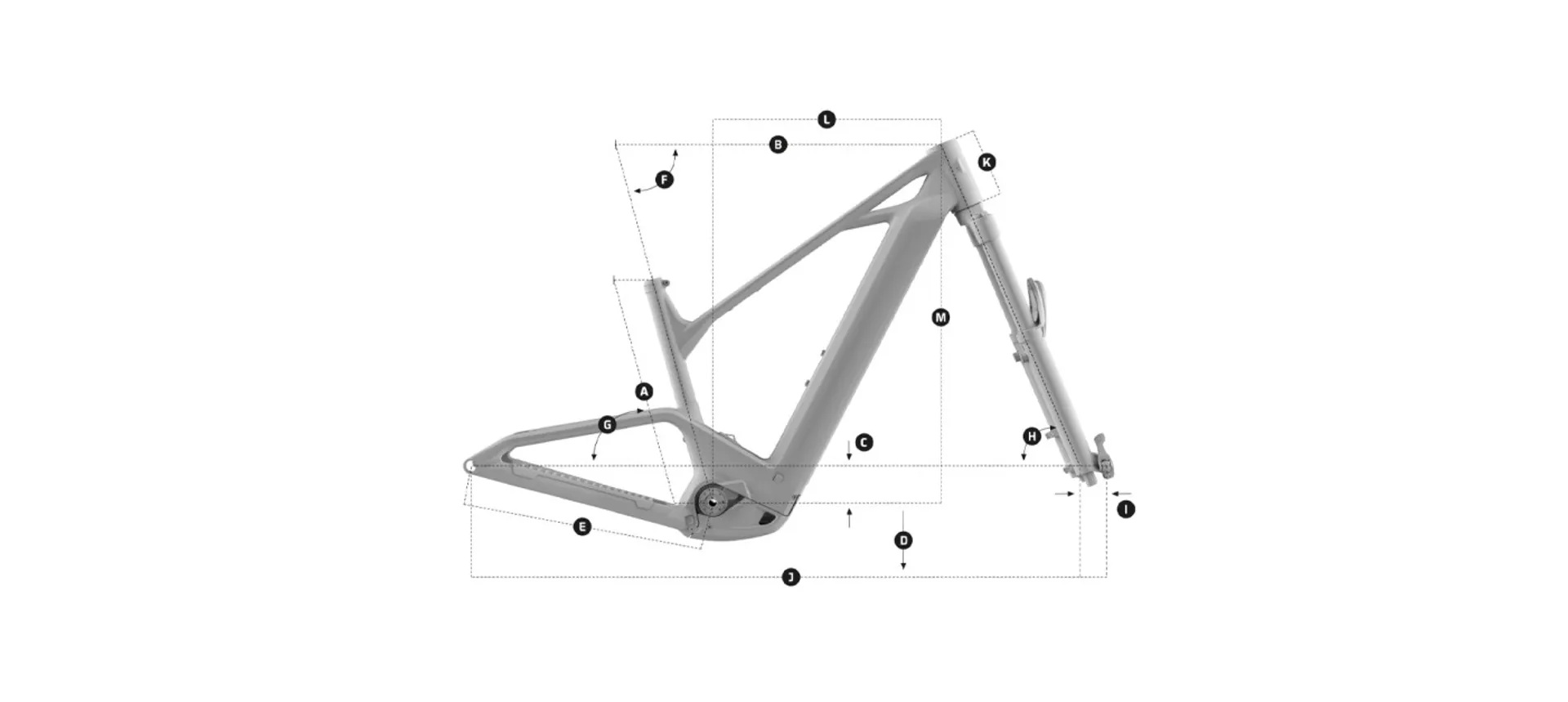Prime Frame Geometry