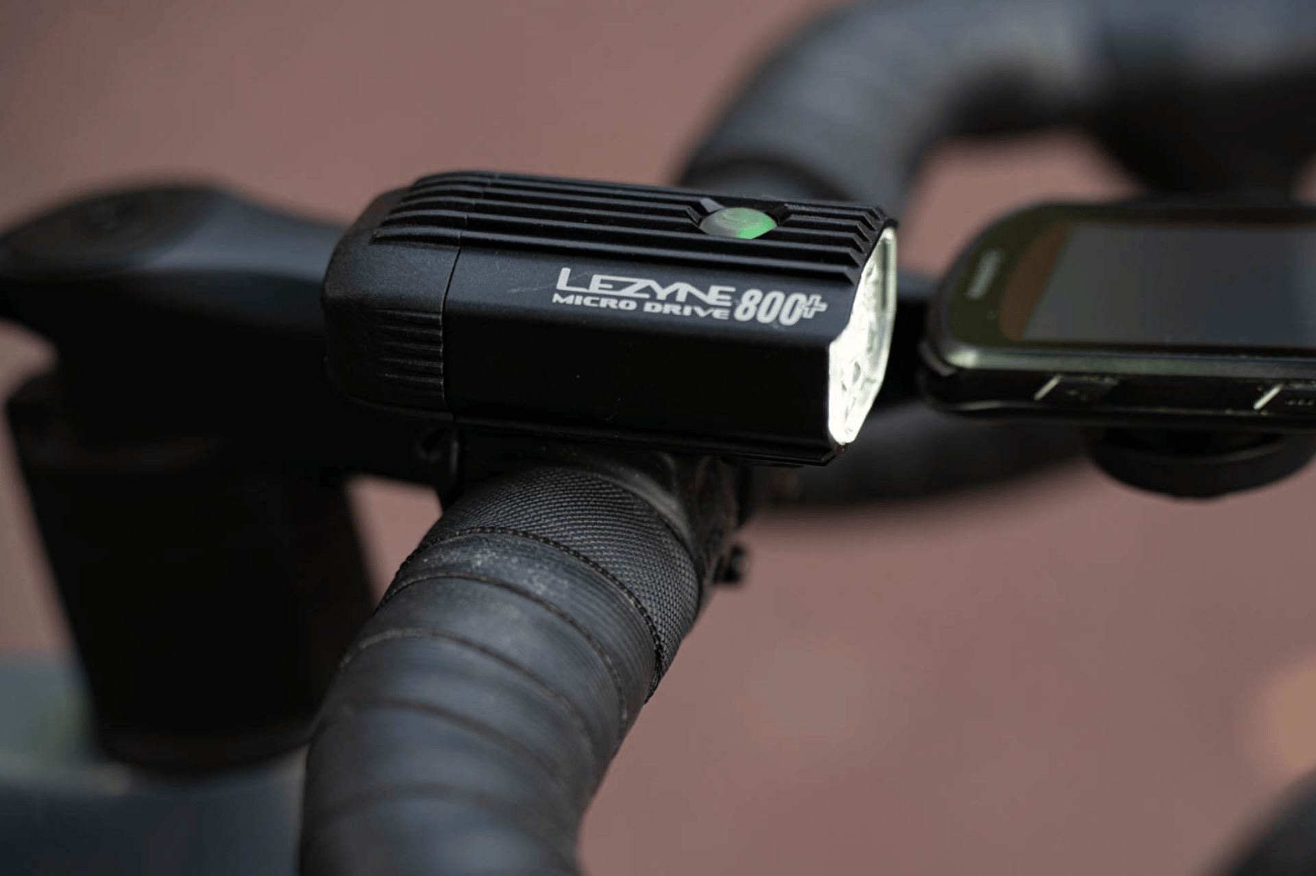 BALFS Bike front and rear Lights, plus Light Mounts