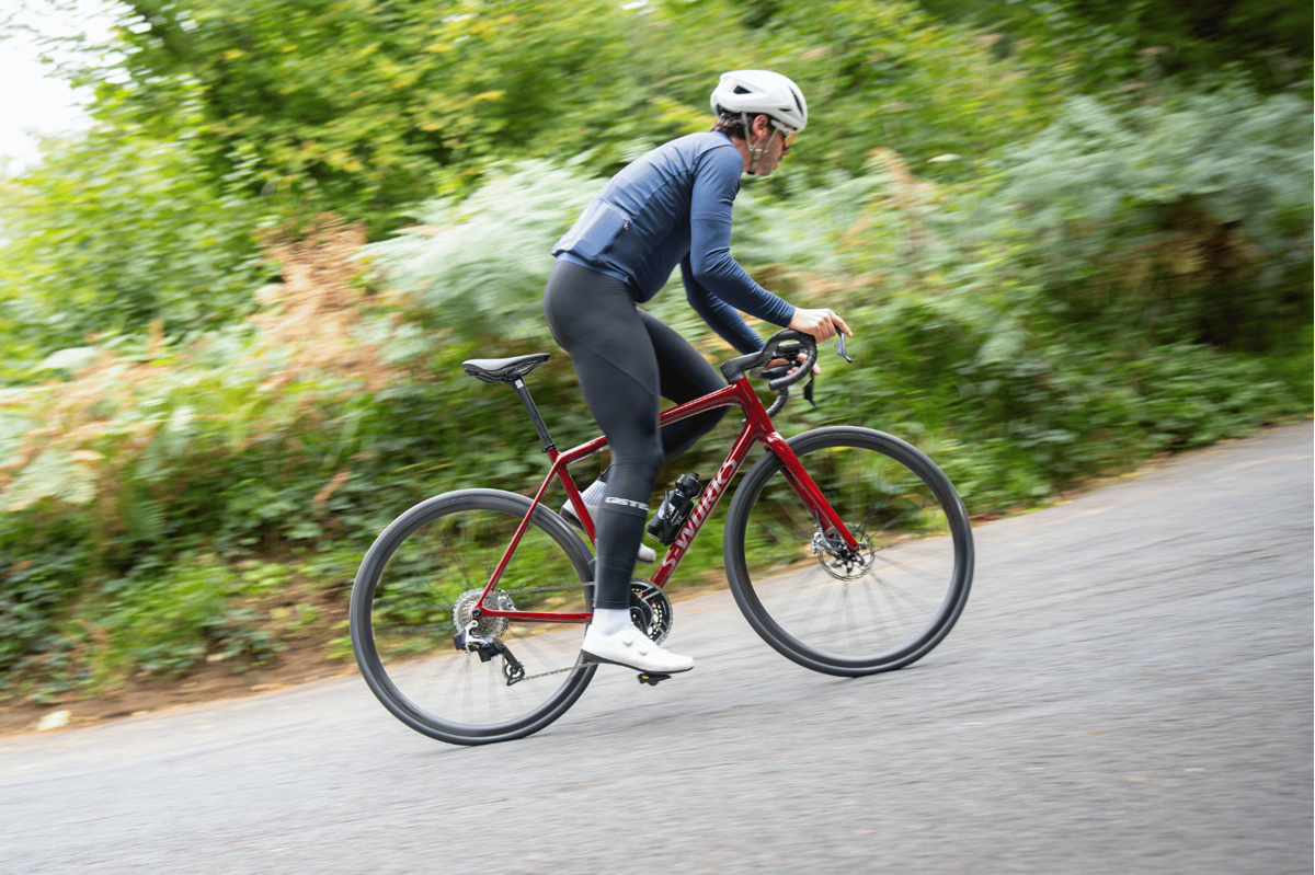 Timeless Style. Now Even Lighter.