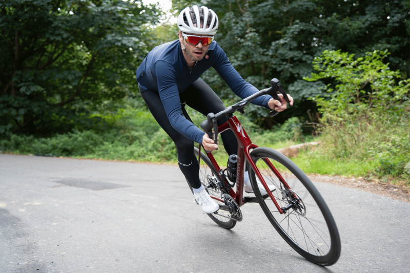 Specialized Aethos 2 Road Bikes