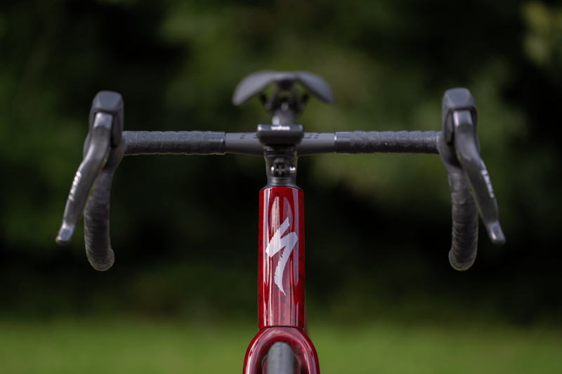 Timeless Style. Now Even Lighter.