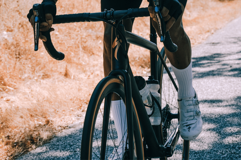 Specialized Aethos Road Bikes