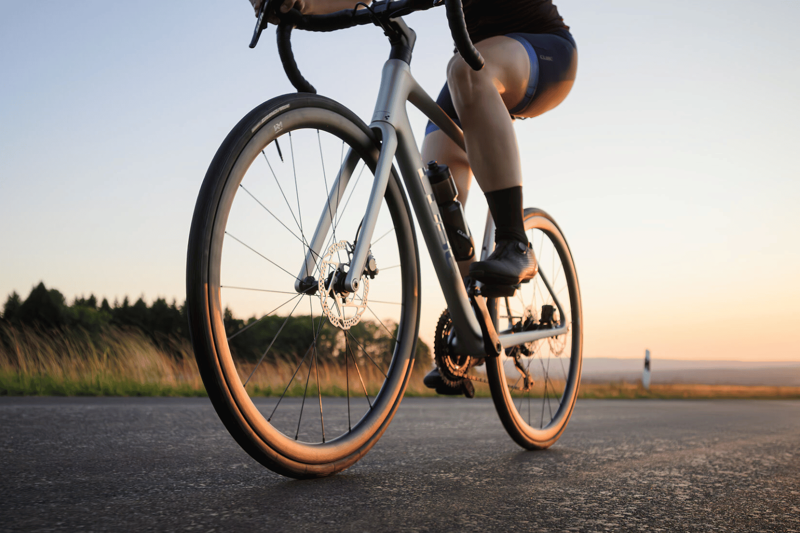 Ready for real road-use