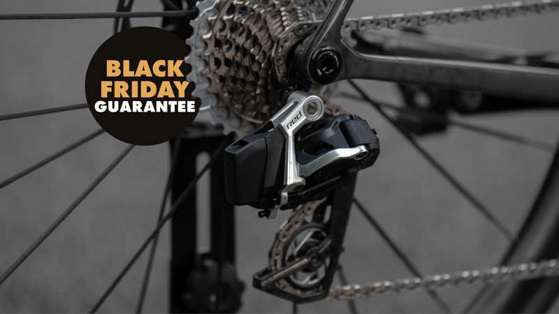 Best of Black Friday Components