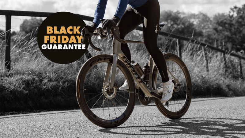 Best of Black Friday Bikes