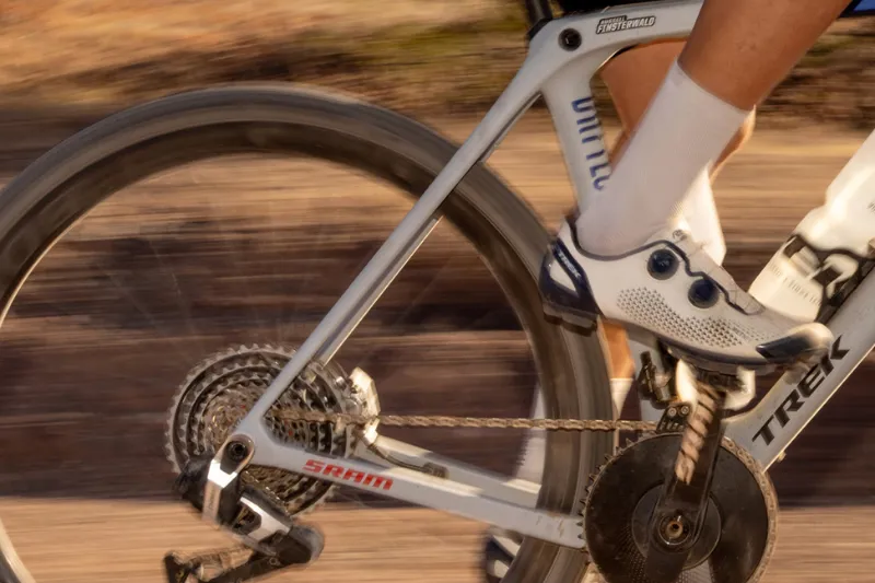 Trek Checkmate Gravel Bikes