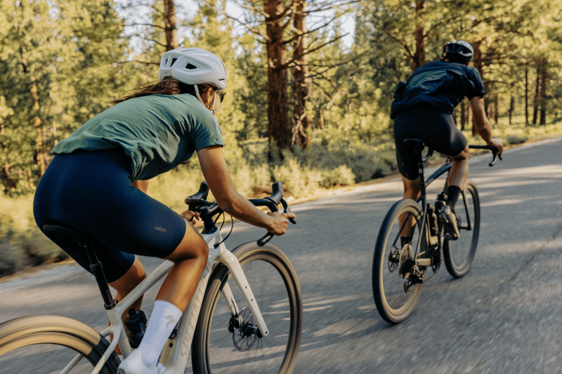 Powerful & Efficient