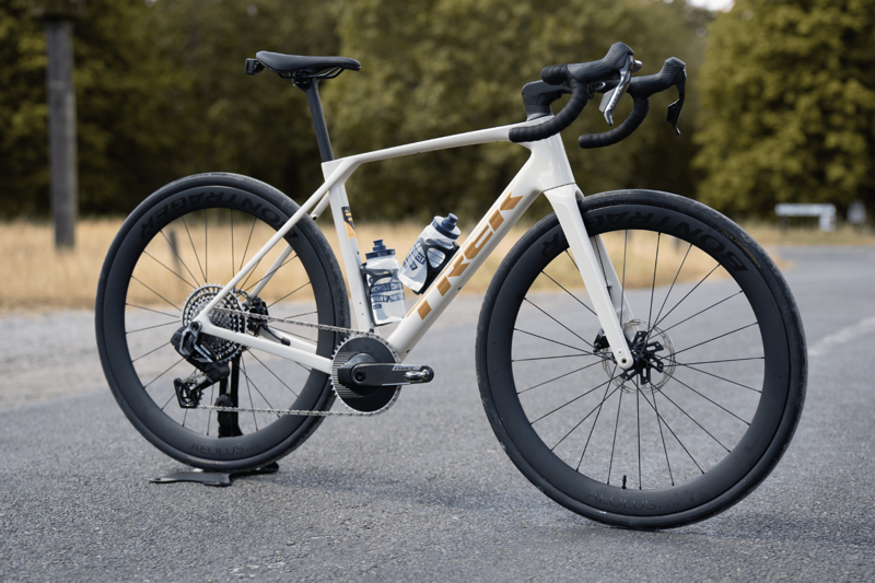 Trek Domane Road Bikes