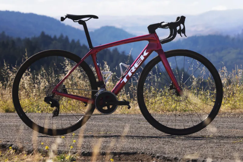 Trek Domane Road Bikes