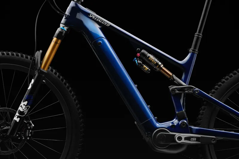 Specialized Turbo Levo 4 Electric Mountain Bikes