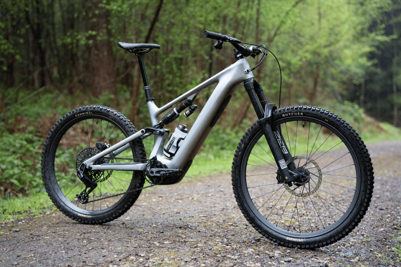 Specialized Turbo Levo 4 Evo Electric Bikes