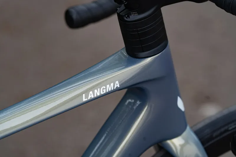 Liv Langma Road Bikes