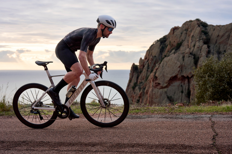 Advanced Aero Design