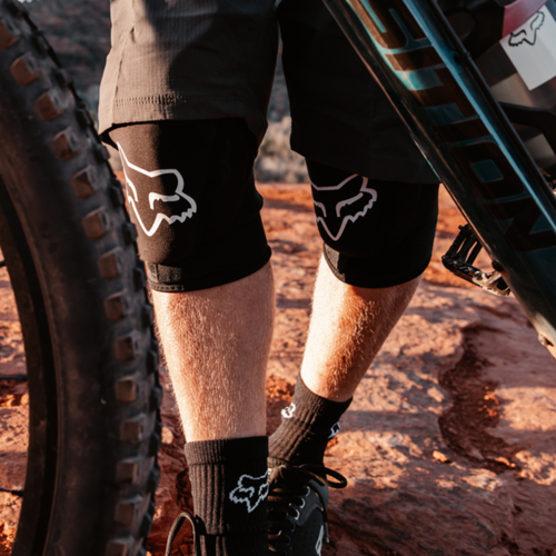 Body Armour & Protection