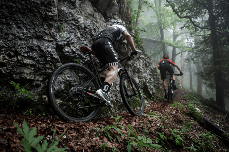 Ultra-Lightweight XC Performance