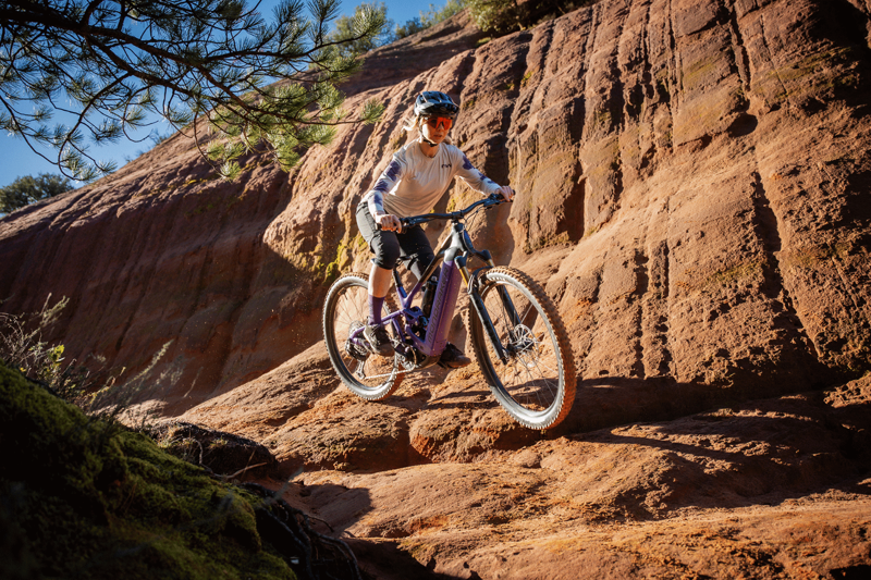Built for Every Trail Adventure