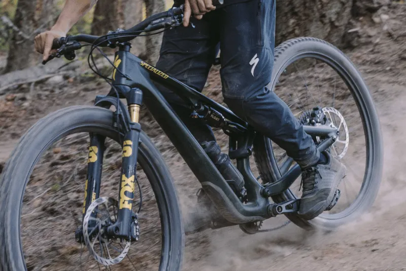 Specialized Stumpjumper 15 Mountain Bikes