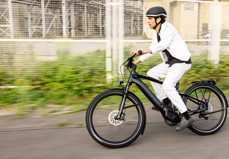 Specialized Vado Electric Bikes