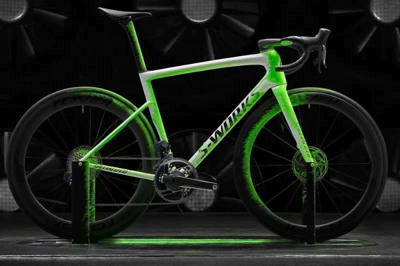 Specialized Tarmac Road Bikes