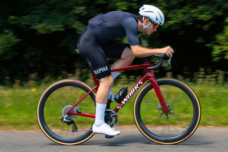 Specialized Tarmac SL9 Road Bikes
