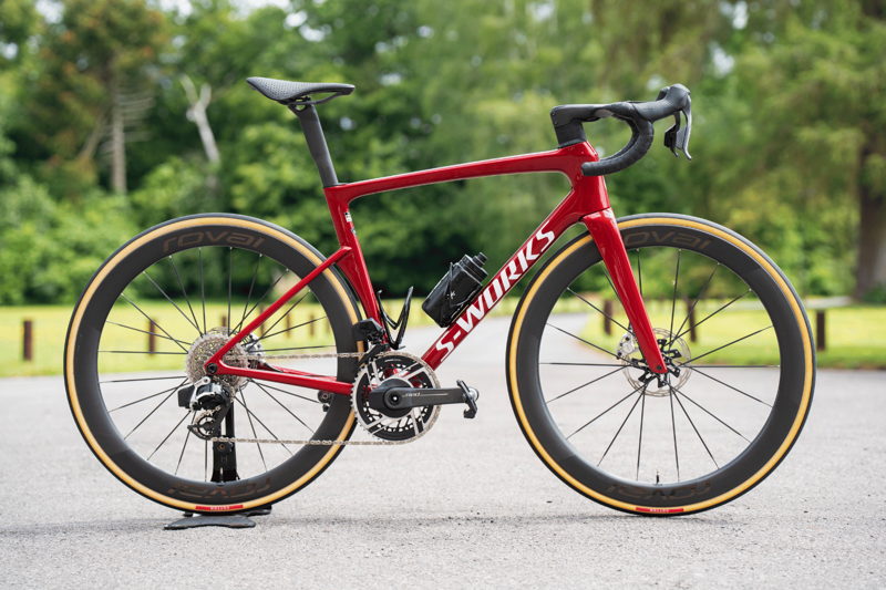 Ultra-Lightweight Aero Design