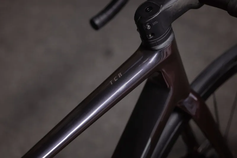 Giant TCR Road Bikes