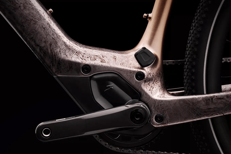 SL 1.2 Motor + 520Wh Battery