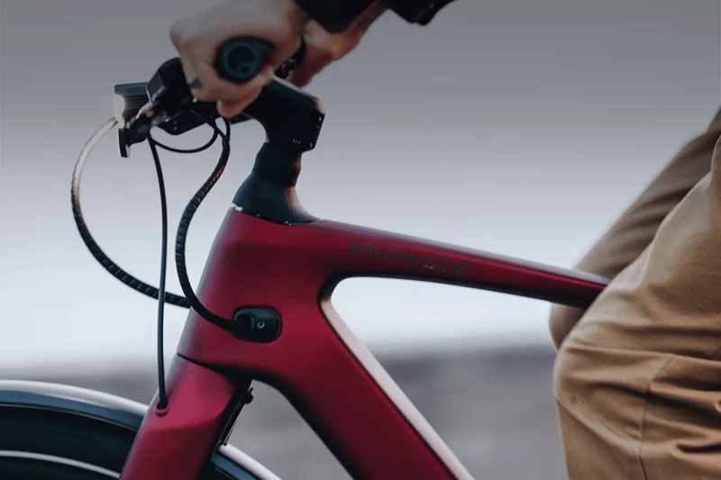 Light Carbon & Future Shock Comfort