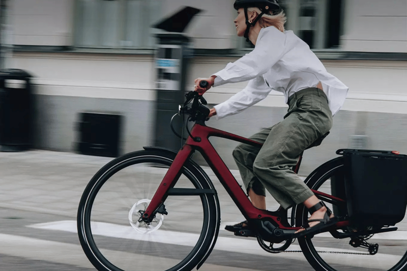 Specialized Vado SL Electric Bikes
