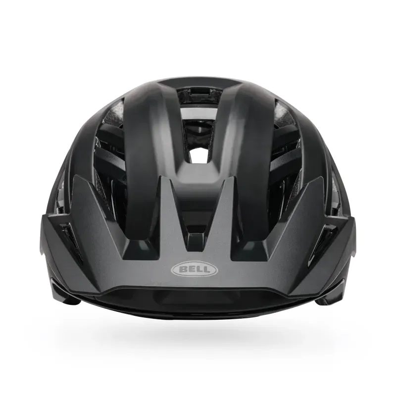 Bell 5Fifty Spherical Solid Helmet in Black-2