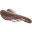 Madison Flux Classic Standard Saddle in Brown