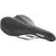 Madison Flux Classic Short Saddle in Black