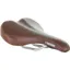 Madison Flux Classic Short Saddle in Brown