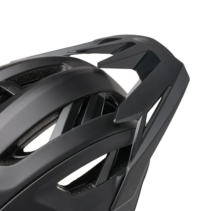 Bell 5Fifty Spherical Solid Helmet in Black-8