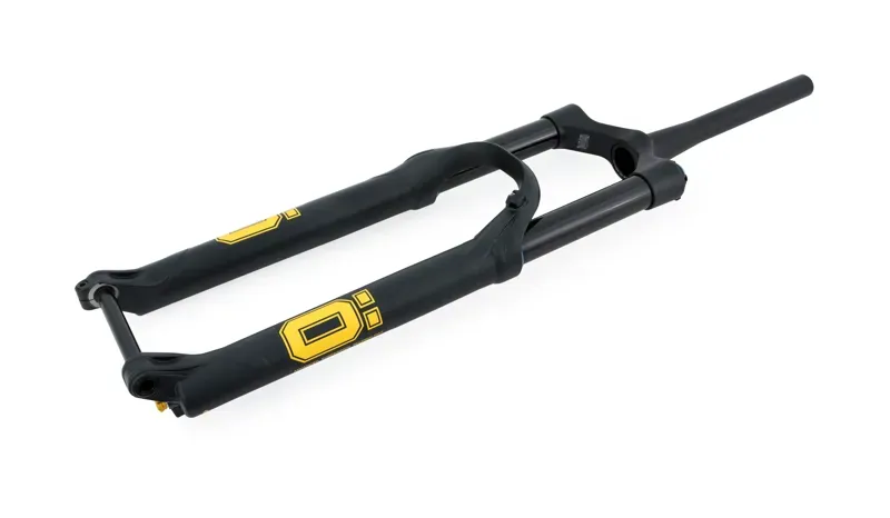 Ohlins RXF38 M.2 Air TTX18 MTB Suspension Fork 29in in Black-1