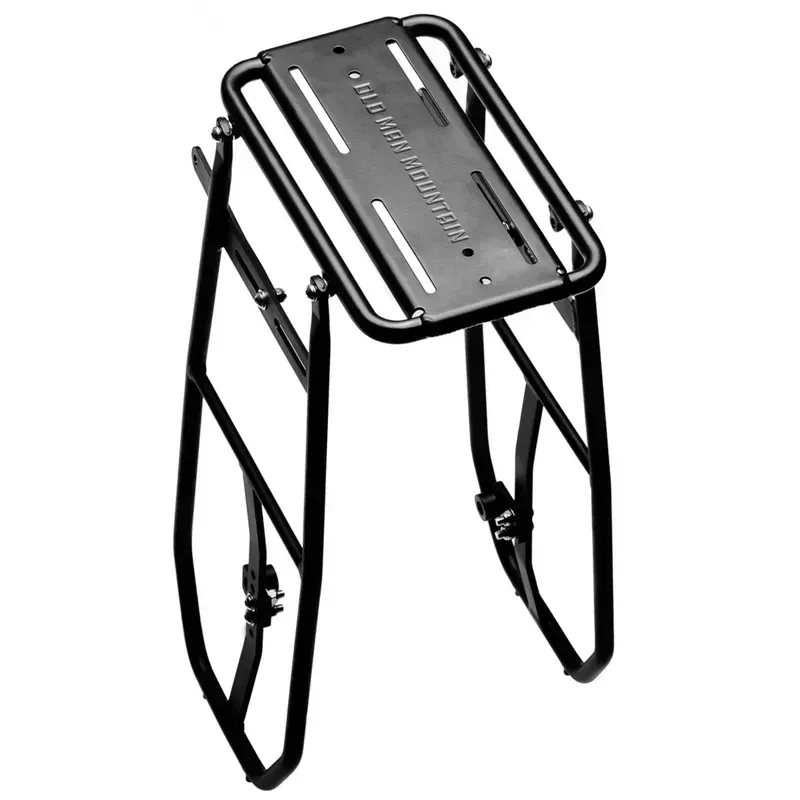 Old Man Mountain Impala Lowrider Front Rack