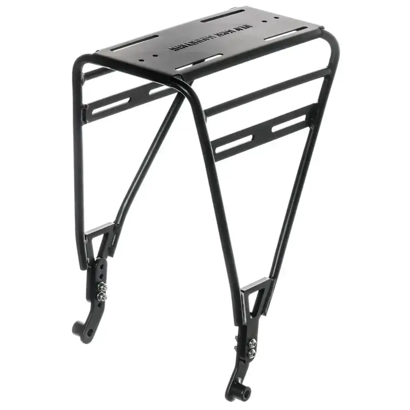 Balfes Bikes Old Man Mountain Divide Fat Bike Rack | Free postage over £30, £10 off first order, price match & 0% finance.
