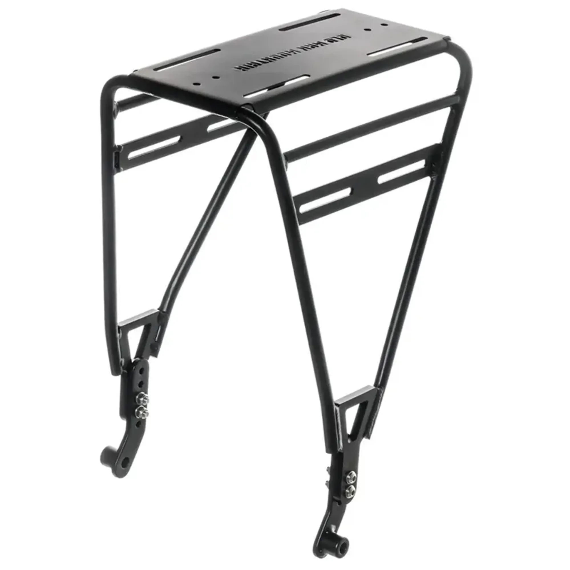 Fat Ike Rack Old Man Mountain Divide Fat Bike Rack
