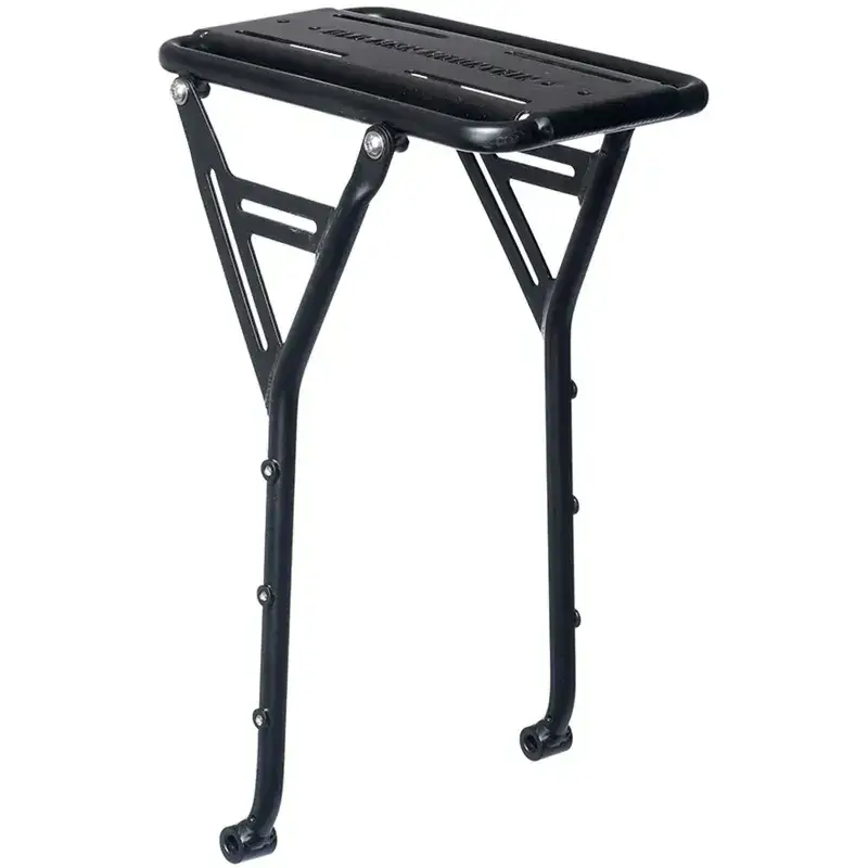 Balfes Bikes Old Man Mountain Elkhorn Tall Rack in Black | Free postage over £30, £10 off first order, price match & 0% finance.